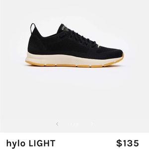 Hylo Athletics Hylo Light Corn Runners